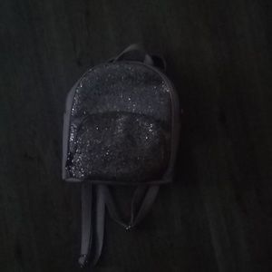 Cute mini backpack